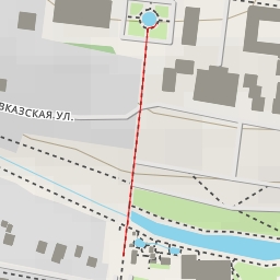 thumbnail for Цветок - Театральная площадь - Саранск