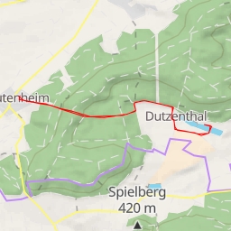 thumbnail for Dutzenthaler Himmelsweiher