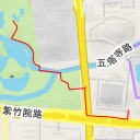thumbnail for 北京市园林古建设计研究院 - 万寿寺路 - 海淀区