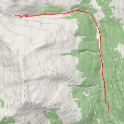 thumbnail for Trattenbach-Hochalm