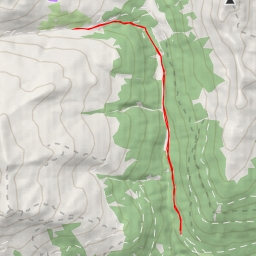 thumbnail for Trattenbachweg