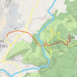 thumbnail for Grotte Chauvet 2 Ardèche - D 4