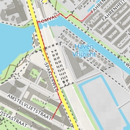 thumbnail for Fahrenheitsingel - Amsterdam
