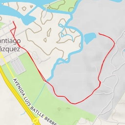 thumbnail for Mirador