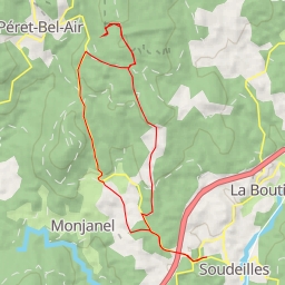 thumbnail for Rochers de Chaveroche