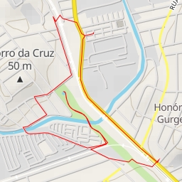 thumbnail for Ciclovia Parque Madureira - Ciclovia Parque Madureira - Rio de Janeiro