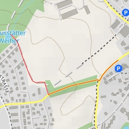 thumbnail for Hausstätter Weiher