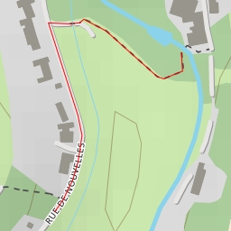 thumbnail for Rue du Moulin de Spiennes - Mons