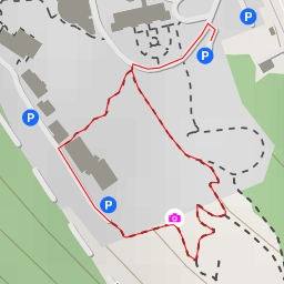 thumbnail for Waldgrenzweg - Heidelberg