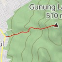 thumbnail for Gunung Lambak