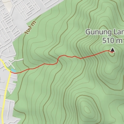 thumbnail for Gunung Lambak