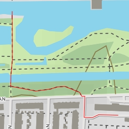 thumbnail for 't Kleine Loopveld - 't Kleine Loopveld - Amsterdam