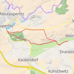 thumbnail for Draisendorf