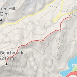 thumbnail for Dale Benchmark