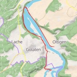 thumbnail for Saanesteg