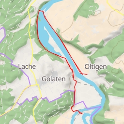 thumbnail for Saanesteg