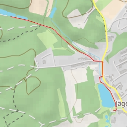 thumbnail for Websweilerstraße