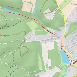 thumbnail for Hattweilerweg