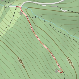 thumbnail for Хижа Ведра