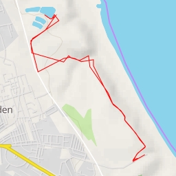 thumbnail for Settling Pond