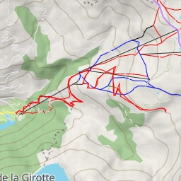 thumbnail for Route du Col de Joly - Route du Col de Joly