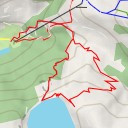 thumbnail for Piste de la Girotte - Piste de la Girotte