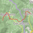 thumbnail for Strada di Battiferro - Terni