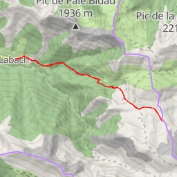 thumbnail for Étang d'Uls