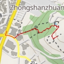 thumbnail for 九龍池觀景台