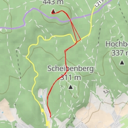 thumbnail for Buchkogelwarte