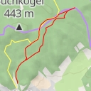 thumbnail for Mitterriegel