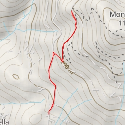 thumbnail for Strada per Pratetto