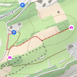 thumbnail for Naumatthalde