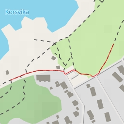 thumbnail for Flytende-flyvende - Ladestien - Trondheim
