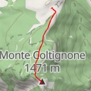 thumbnail for Monte Coltignone