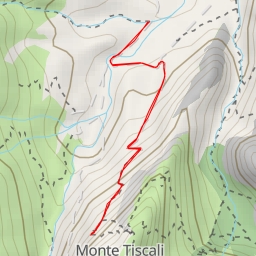 thumbnail for Su Piggiu de Predungianu (II+)