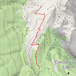 thumbnail for Punta Doronè