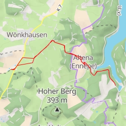 thumbnail for Niederwönkhausen