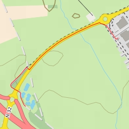 thumbnail for Piste cyclable des Trois Cantons - Piste cyclable des Trois Cantons