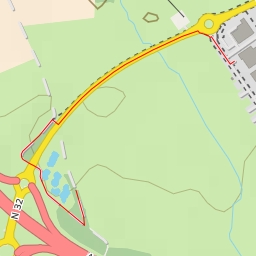 thumbnail for Piste cyclable des Trois Cantons - Piste cyclable des Trois Cantons