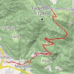 thumbnail for 230 - 230 - Dellach im Drautal