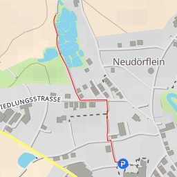 thumbnail for Bachstraße