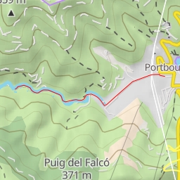 thumbnail for Camí de la Ribera - Camí de la Ribera