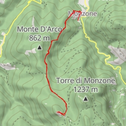 thumbnail for Rocca di Tenerano