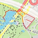 thumbnail for Lago del Planetario