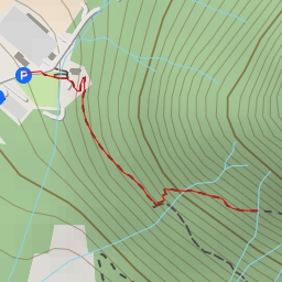 thumbnail for Via della Lavina - Via della Lavina