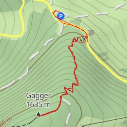 thumbnail for Gägger