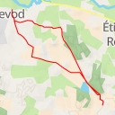 thumbnail for Route de la Bouchardière - Route de la Bouchardière