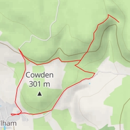 thumbnail for Gordale Scar - Hawthorns Lane