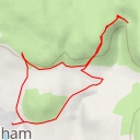 thumbnail for Gordale Scar - Hawthorns Lane